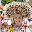 Dievča z Važca