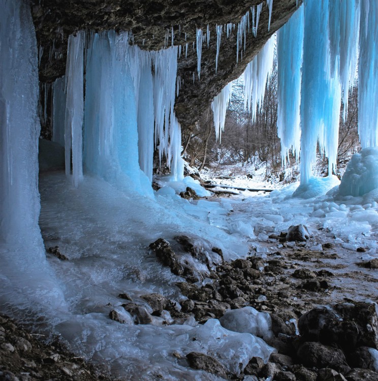 Ľadové kráľovstvo