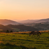 Podpoľanie z korytárskych vrchov