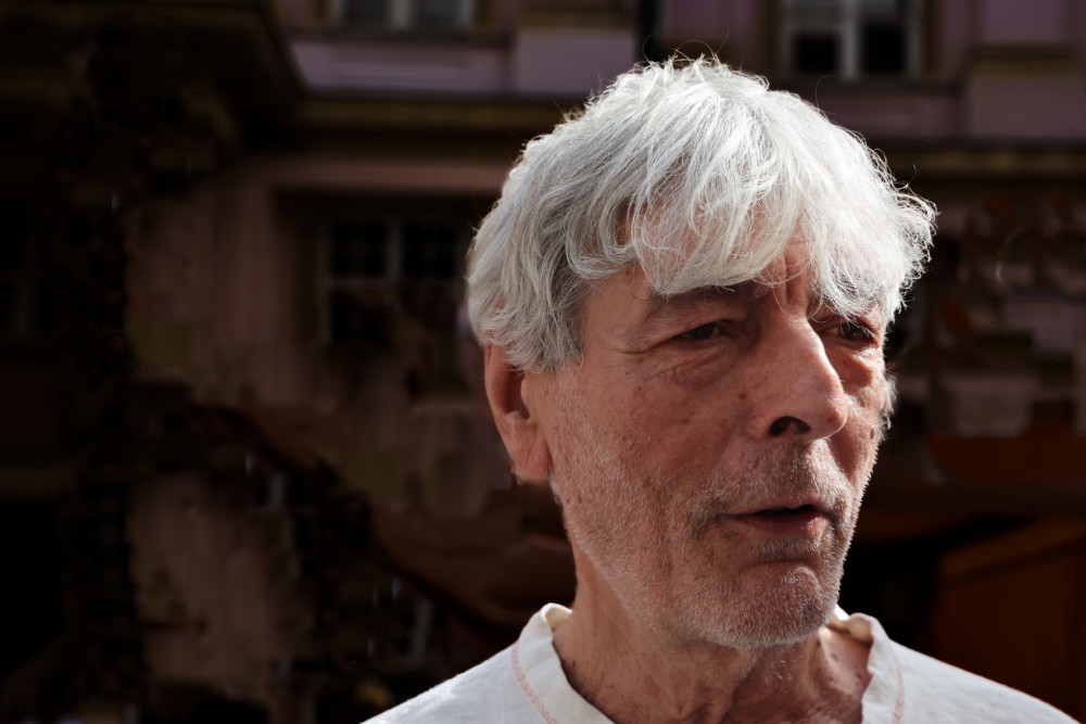 Pán z Levoče