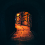 Tajomné Košické Uličky