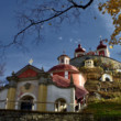 Kalvária Banská Štiavnica