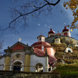 Kalvária Banská Štiavnica