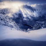 Posledné zimné lúče