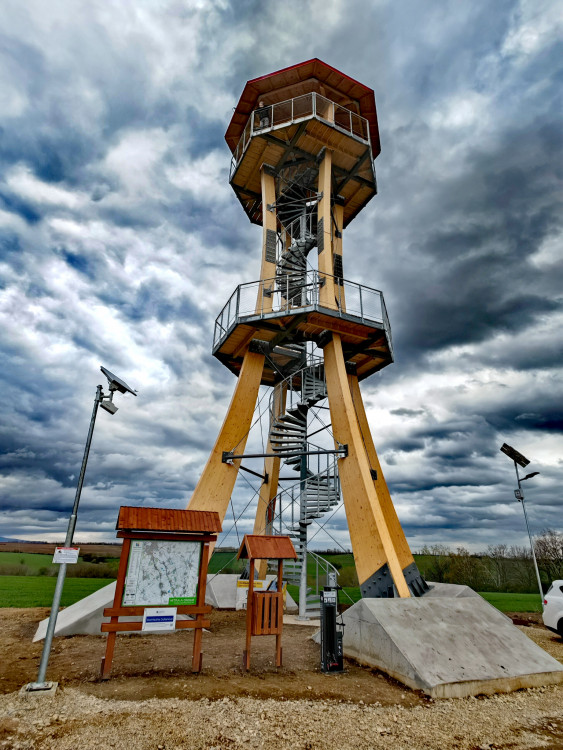 rozhladňa