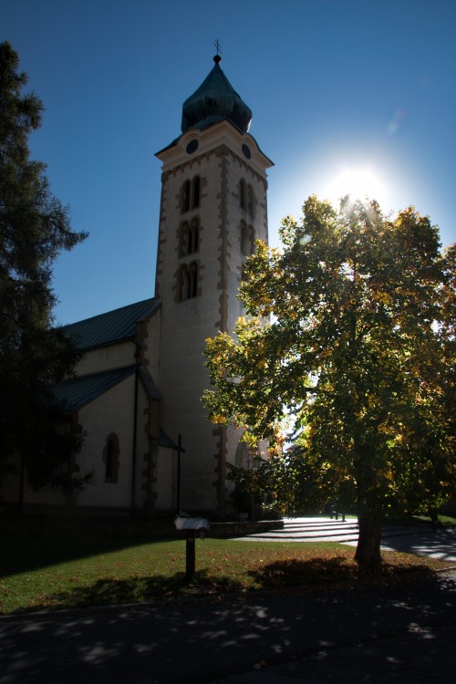 Žiara nad Liptovským Mikulášom