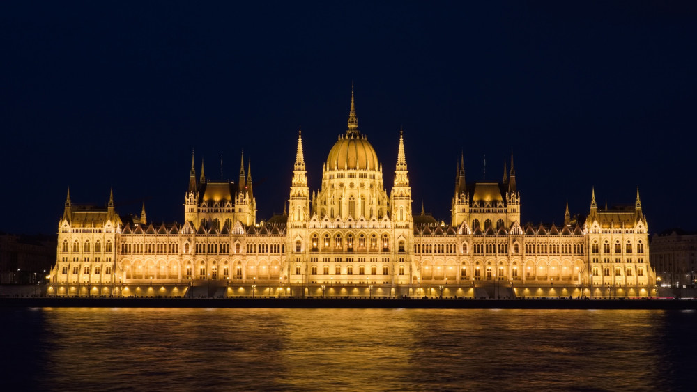 Budapeštianske "must have"