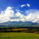 Vysoké tatry