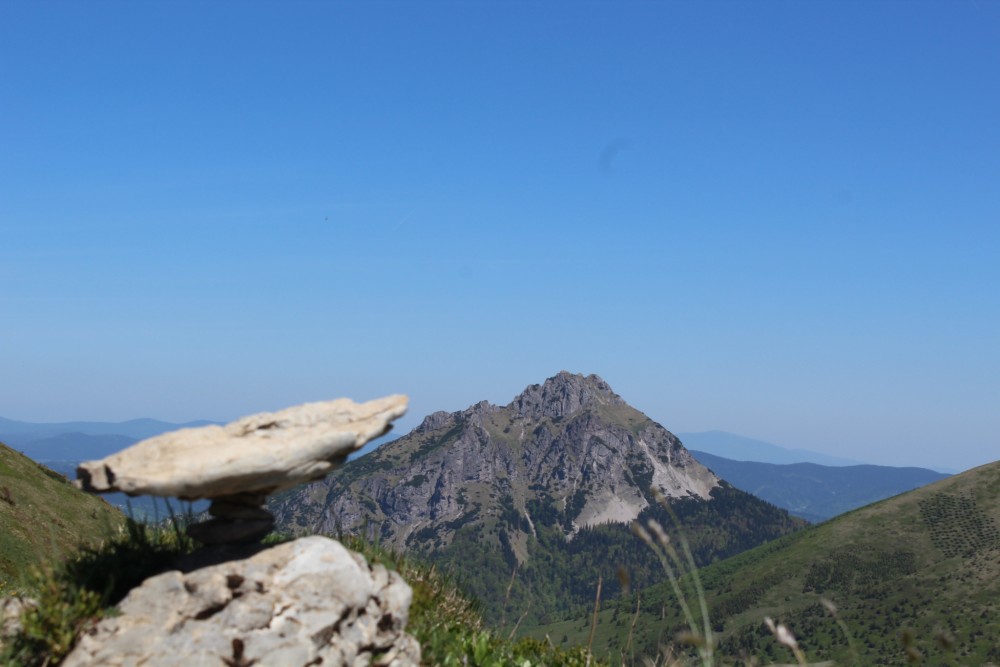 Nieje skala ako skala