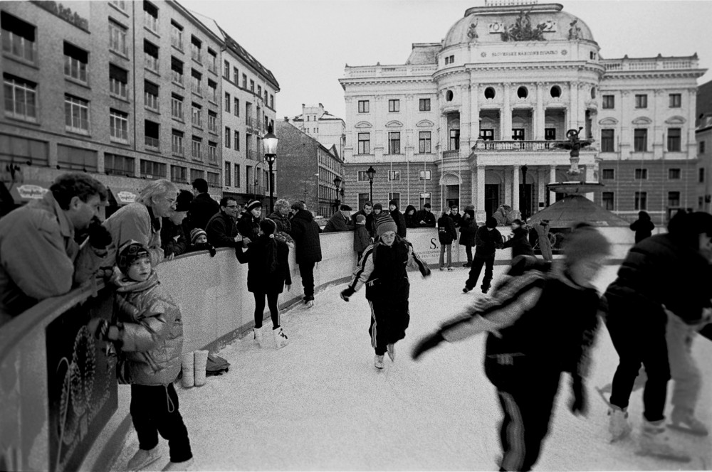 Silvester 2000