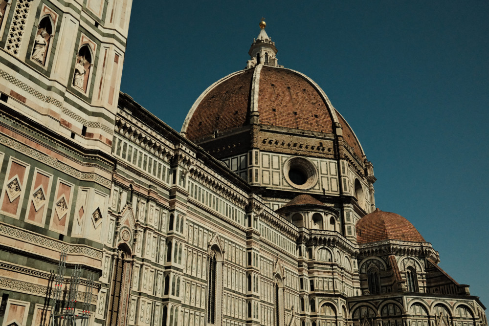 CATTEDRALE DI SANTA MARIA DEL FIORE