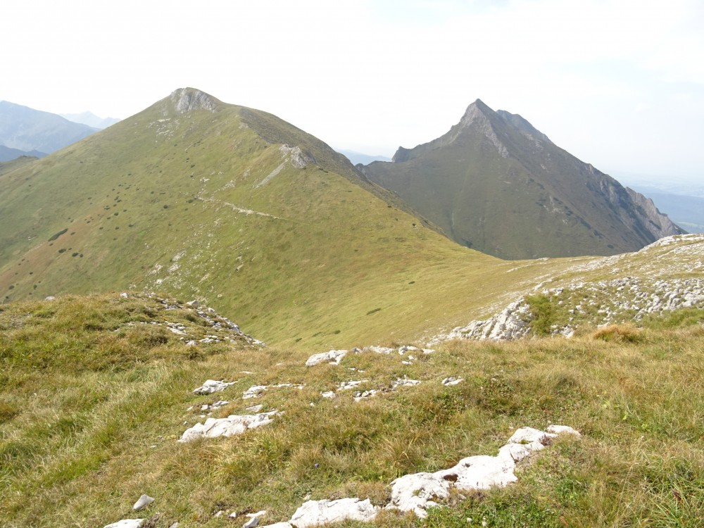 Belianske Tatry