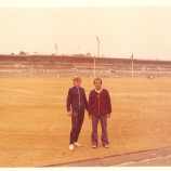 Najkrajšie foto, Praha, 1975