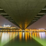 *Waterfront Bratislava*