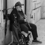 Muzikant