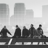 S humorom na streche