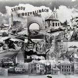 Svinov v rozvalinách