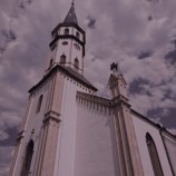 Kostol sv. Jakuba, Levoča