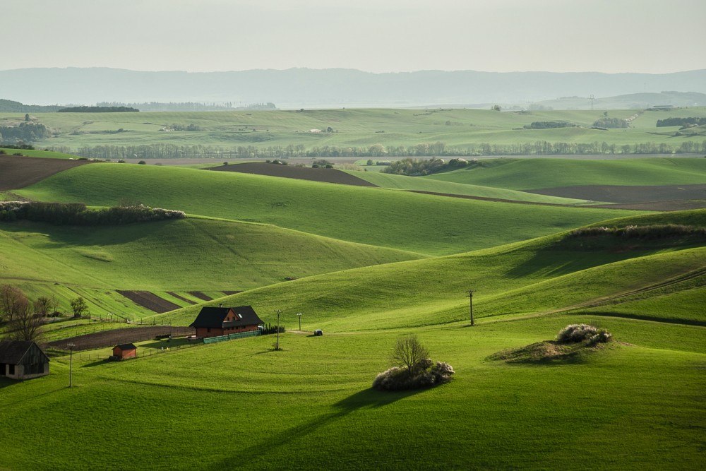 Turčianske Jaseno - Turiec