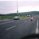 Najkrajšie foto,Bratislava, maratón