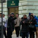 Život populárnej sochy