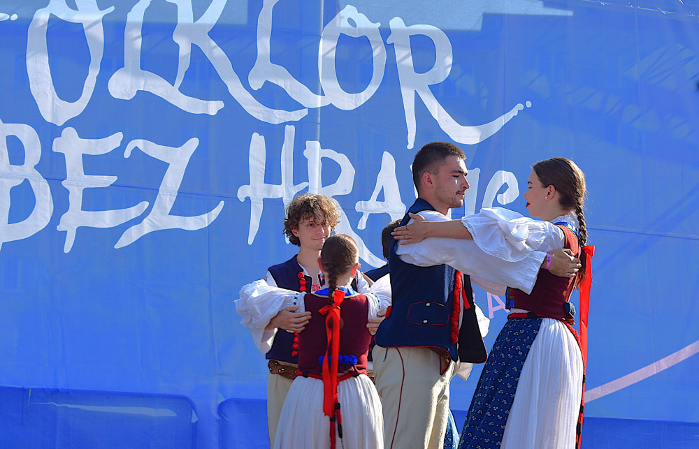 Ostravský festival