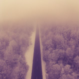 Road to nowhere