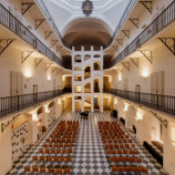 Muzeum Hudby