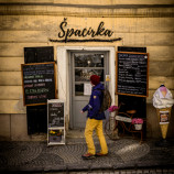 Na špacírke