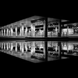 Autobusová stanica Pieštany