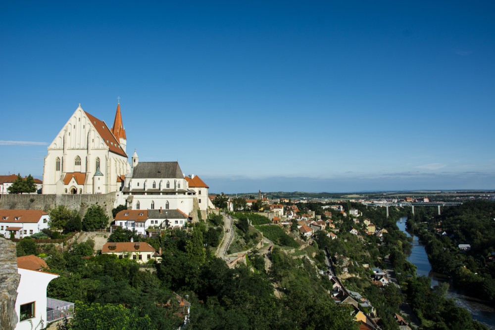 Znojmo, CZ