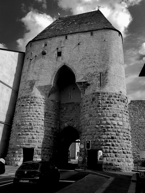 Brána do iného sveta