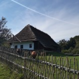 Skanzen Svidník