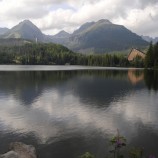 ŠTRBSKÉ PLESO