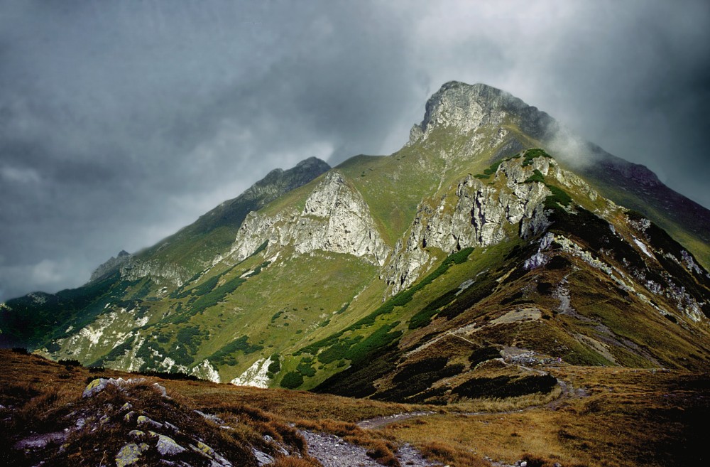 Tatry