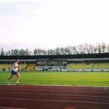 Najkrajšie foto,Bratislava, maratón