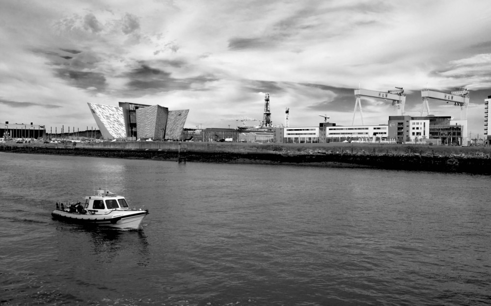 Samson and Goliath