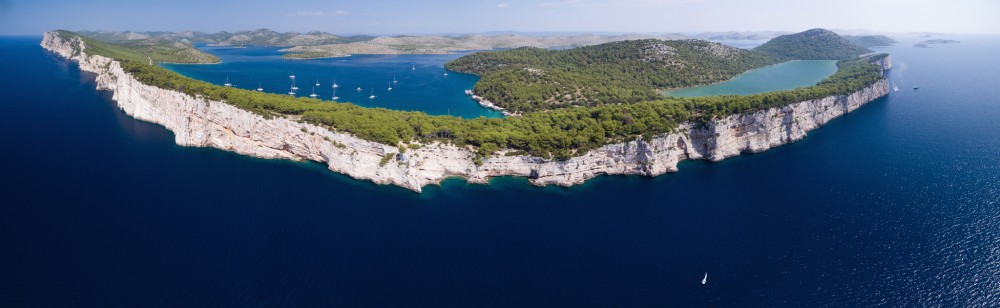 Prírodný park Telašćica
