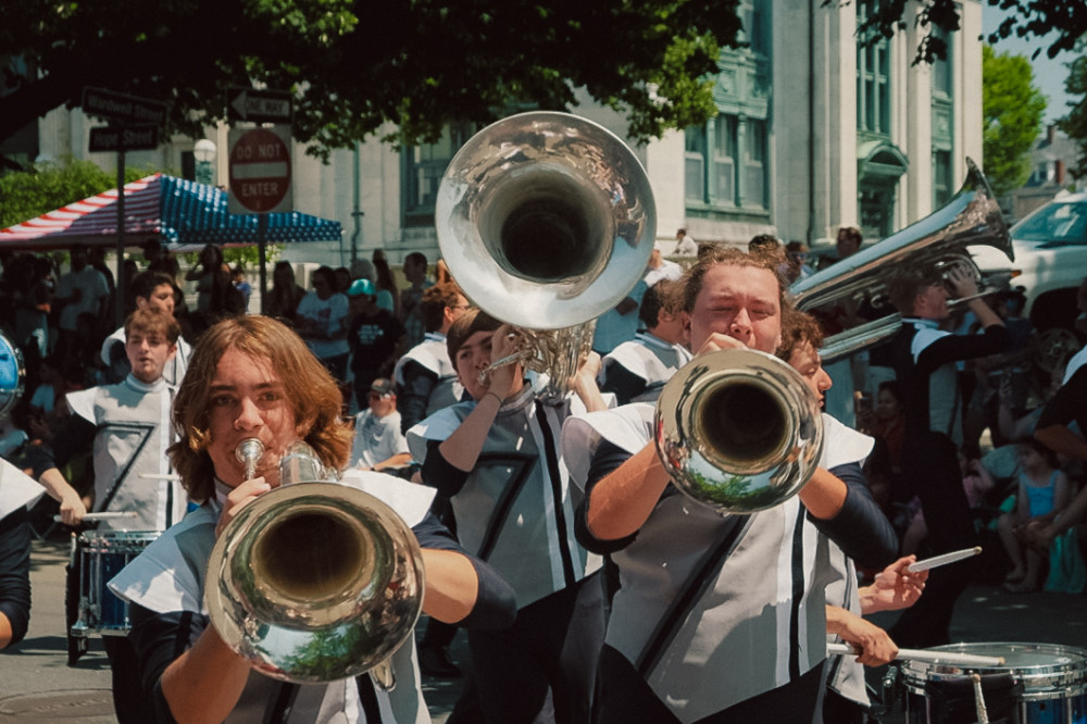 4th of July Parade