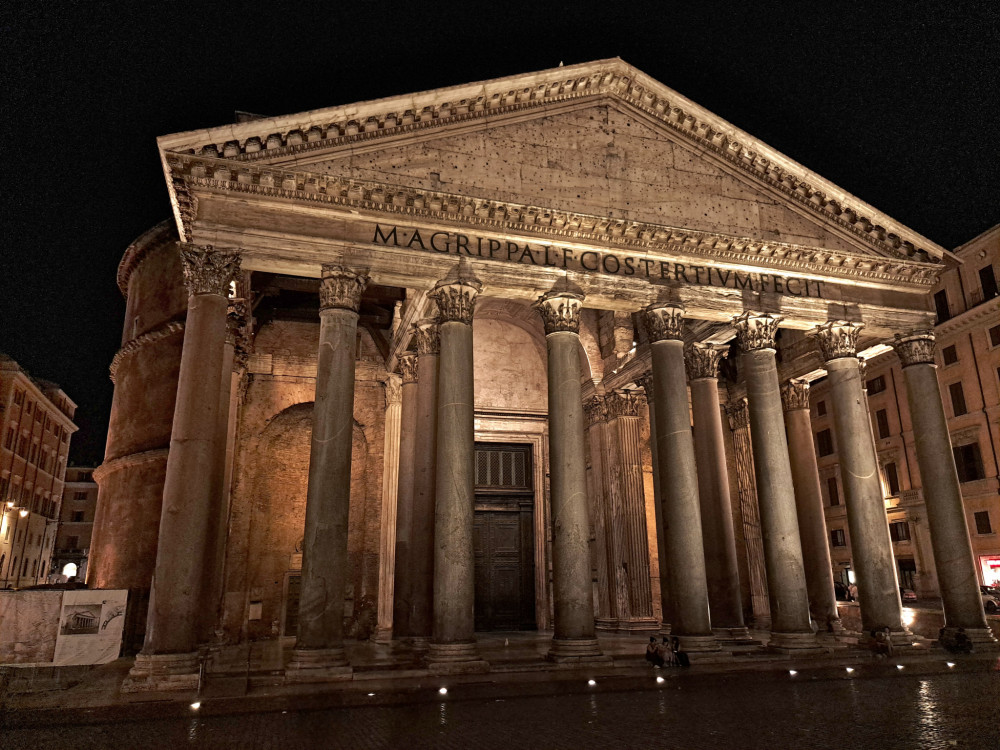 Pantheon