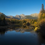 Štrbské pleso