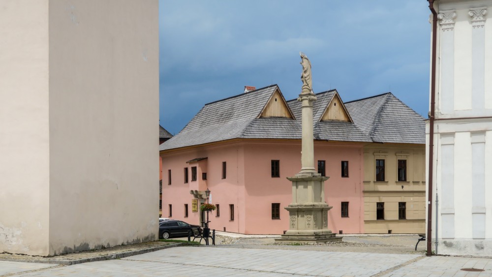 Spišská Sobota