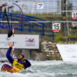 Fun Slalom - hod za 4 body