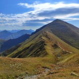 Západné Tatry