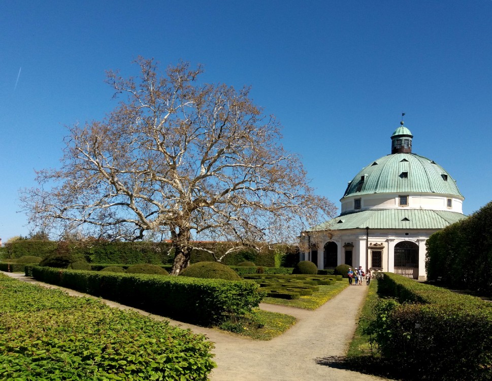 Kromeriz