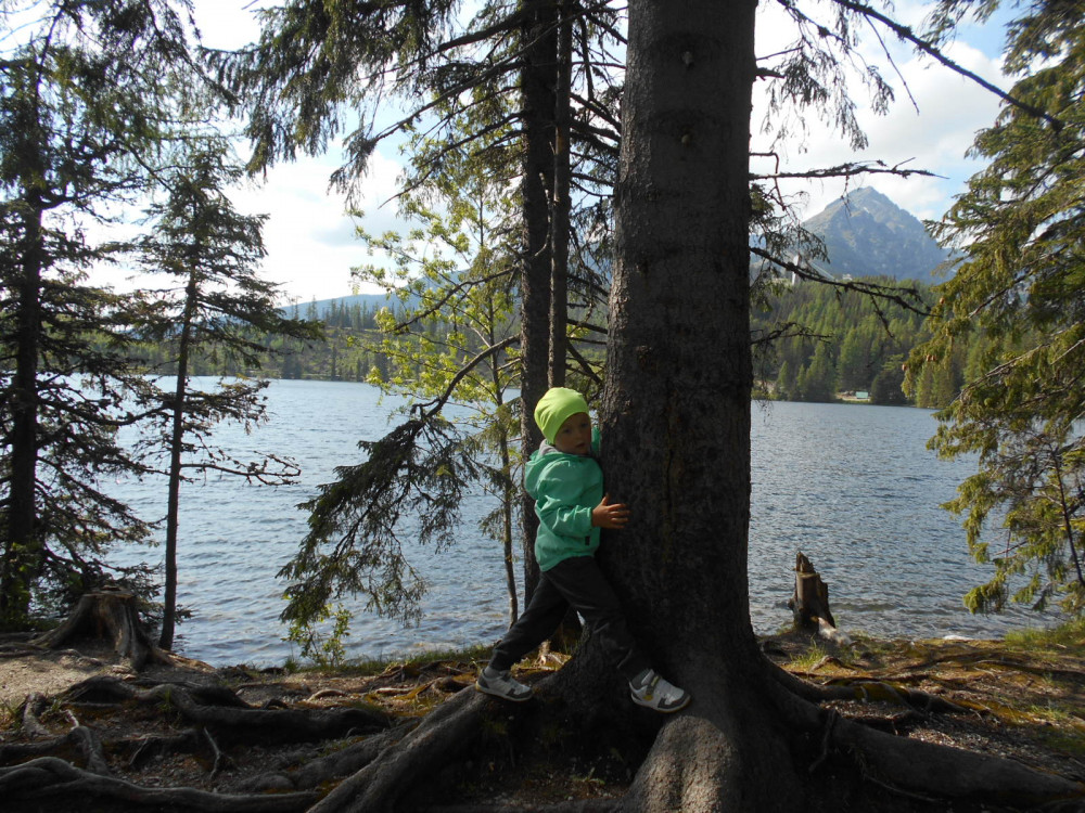 Najkrajšie foto,SLOVENSKO