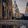 Dve tváre ulice