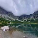 Zelené pleso