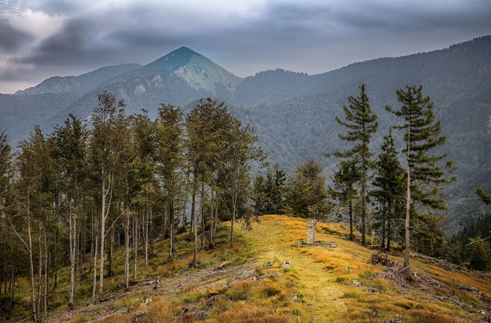 Panošina, Vrútky