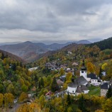 Špania Dolina